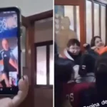 scaloneta videollamada