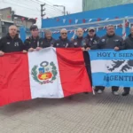perú argentina