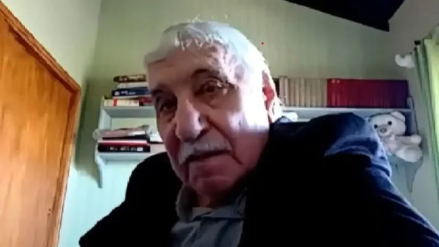 alemán wolk