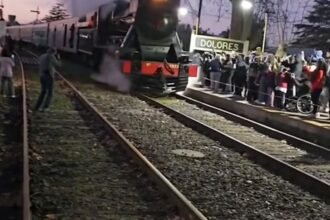 LA 39 GRANDE