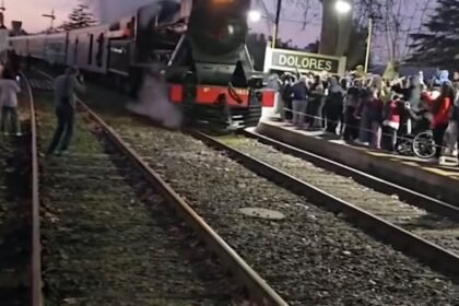 LA 39 GRANDE