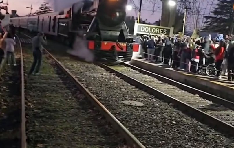LA 39 GRANDE