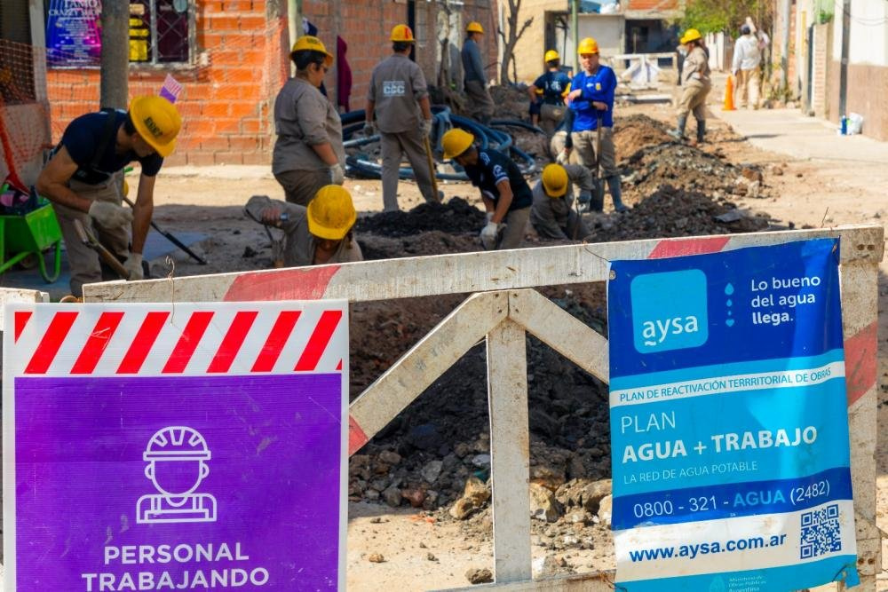 el agua no se vende