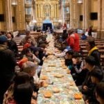 ARGENTINOS IGLESIA