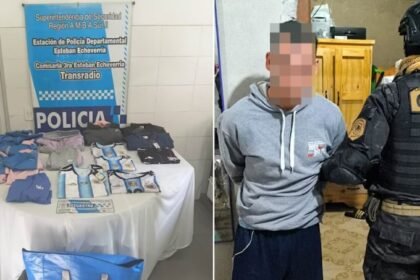 golpeó embarazada