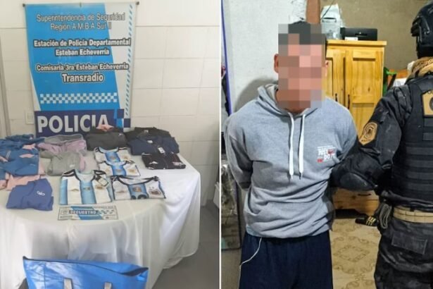 golpeó embarazada