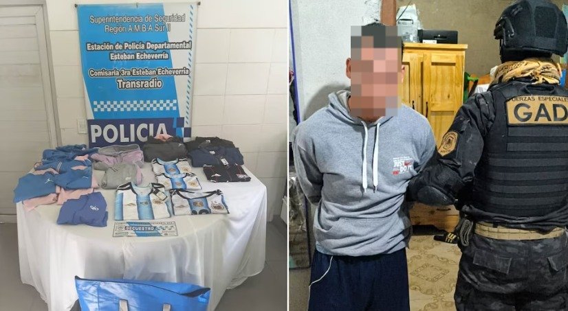 golpeó embarazada