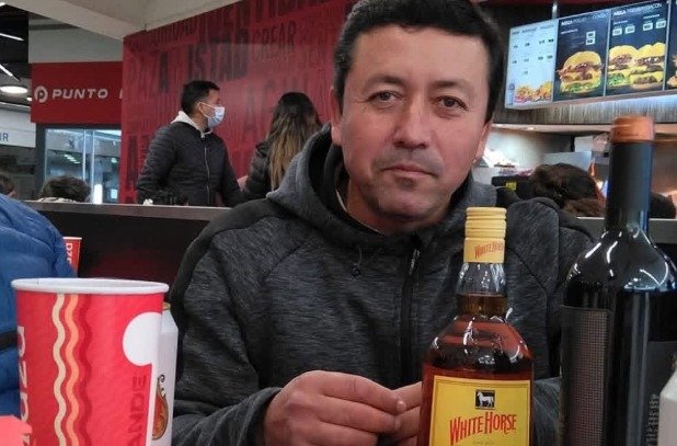 homicidio en budge