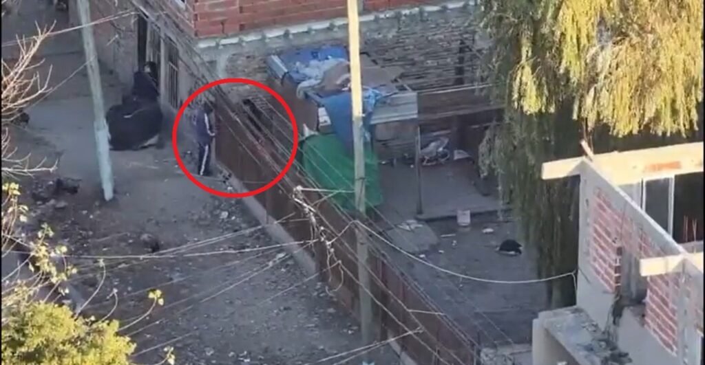 drones droga