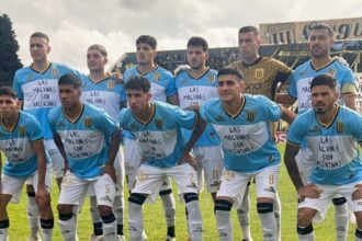 almirante brown camiseta