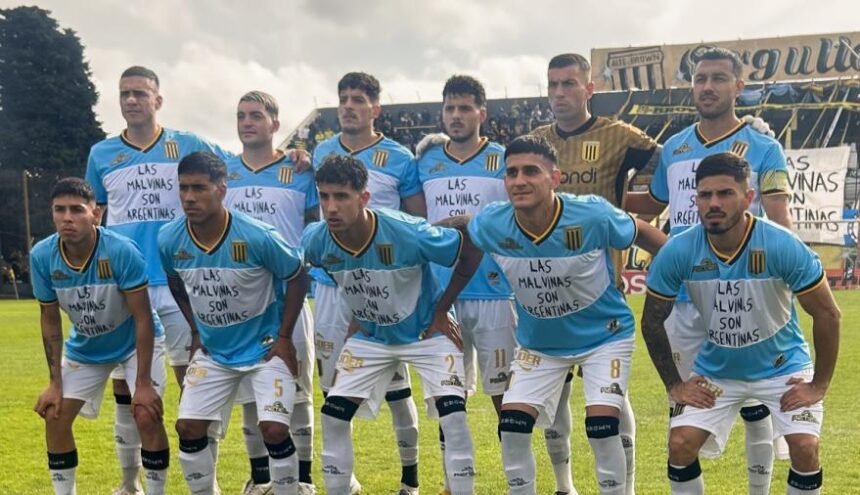 almirante brown camiseta