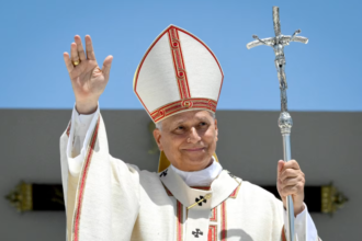 PAPA LEÓN ARGENTINA
