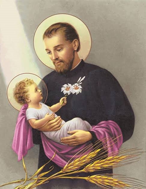 san cayetano lomas