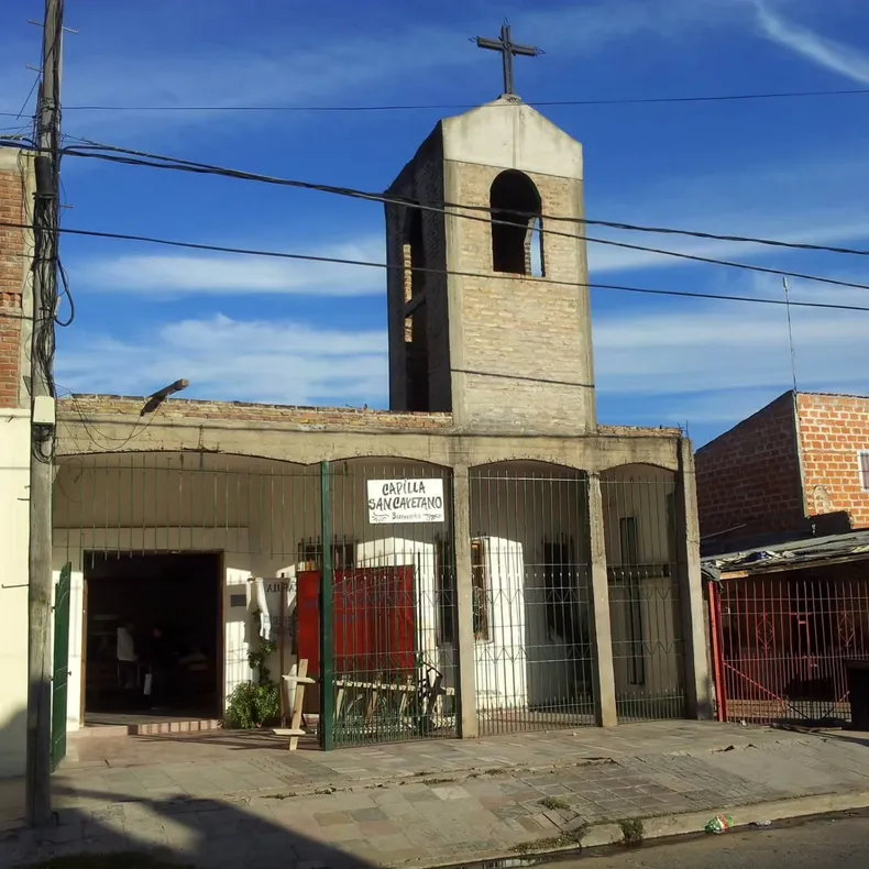 SAN CAYETANO