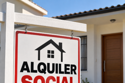 alquiler social