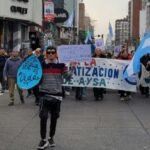el agua no se vende