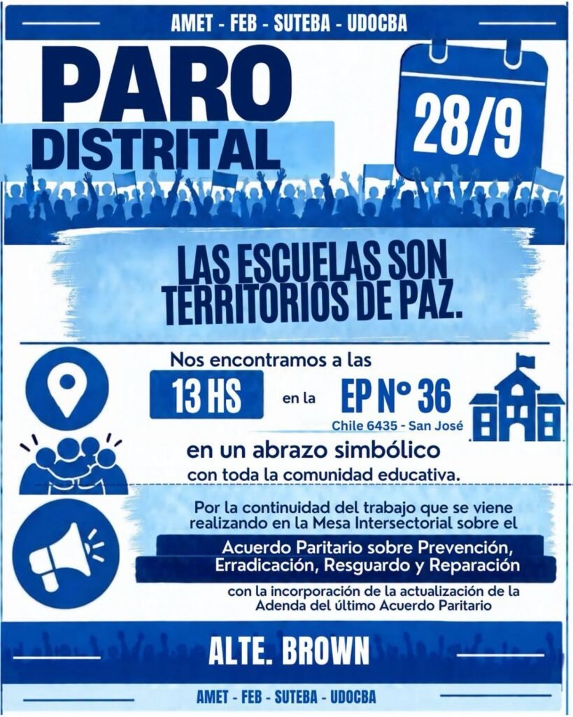 200 docentes