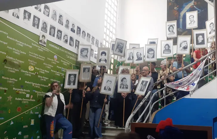 enam espacio de memoria