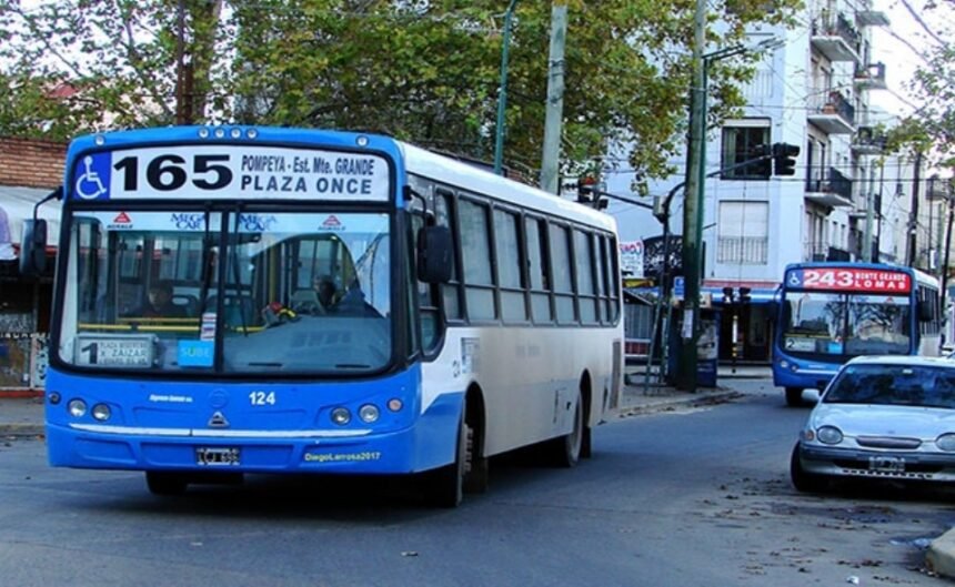 mujer colectivo