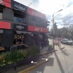 farola temperley