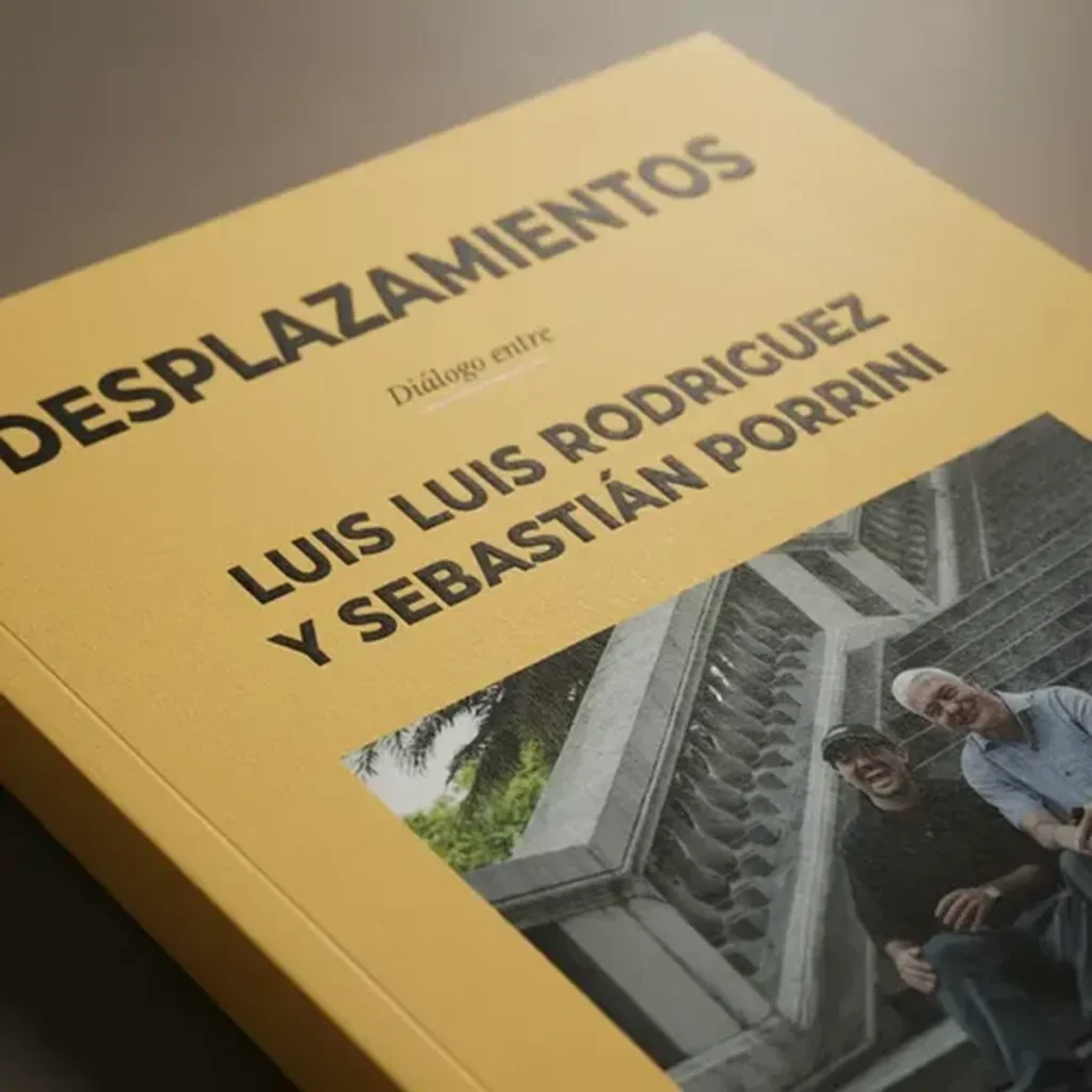 luquitas rodríguez libro