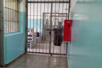 régimen penal juvenil