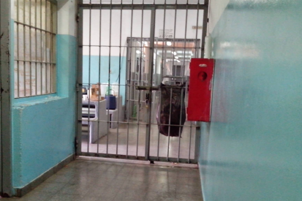 régimen penal juvenil