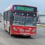 línea 306