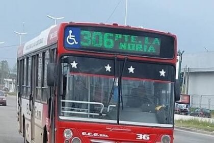 línea 306