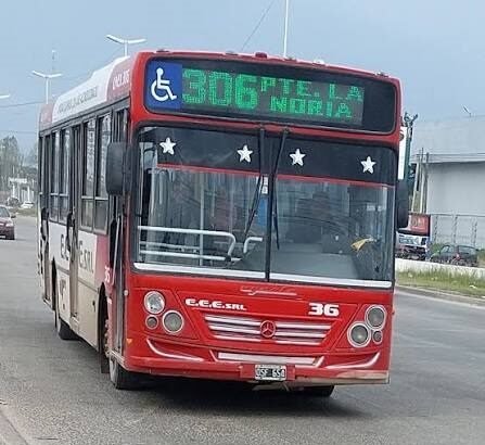 línea 306