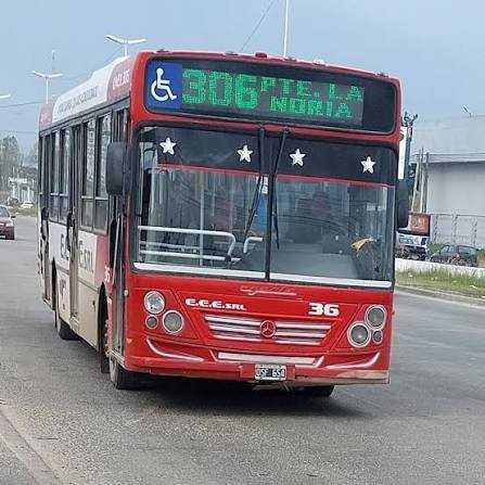 línea 306