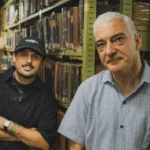 luquitas rodríguez libro
