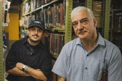 luquitas rodríguez libro
