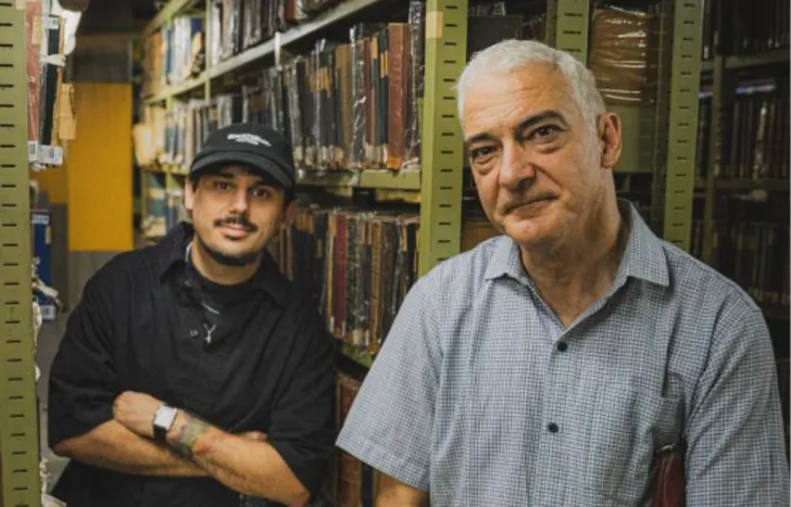 luquitas rodríguez libro