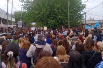 200 docentes