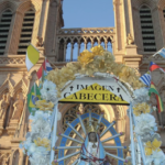peregrinación a luján