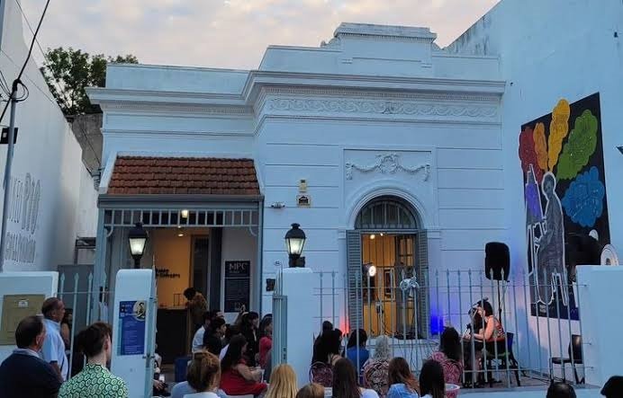 banfield feria