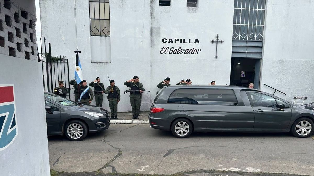 emotiva despedida